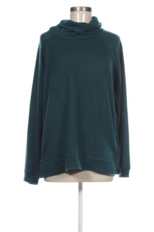 Дамско полo Mauvette, Размер XL, Цвят Зелен, Цена 46,99 лв.