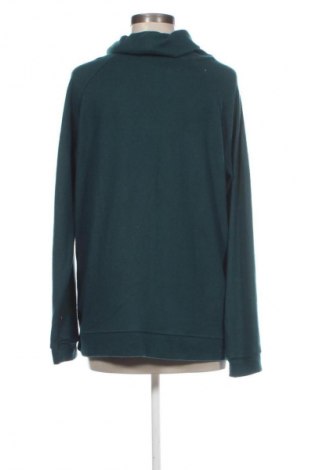 Дамско полo Mauvette, Размер XL, Цвят Зелен, Цена 46,99 лв.