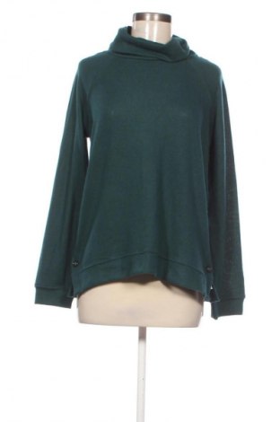 Damen Rollkragen Mauvette, Größe L, Farbe Grün, Preis 30,99 €