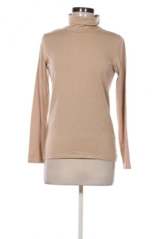 Helancă de femei Mohito, Mărime XL, Culoare Bej, Preț 51,45 Lei