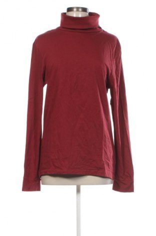 Helancă de femei Montego, Mărime M, Culoare Roșu, Preț 49,99 Lei