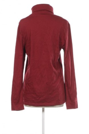 Helancă de femei Montego, Mărime M, Culoare Roșu, Preț 49,99 Lei