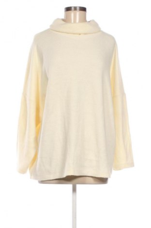 Damen Rollkragen My Style, Größe XL, Farbe Ecru, Preis 9,72 €