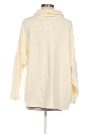 Damen Rollkragen My Style, Größe XL, Farbe Ecru, Preis 9,72 €