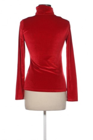 Női garbó NEW COLLECTION, Méret S, Szín Piros, Ár 3 749 Ft