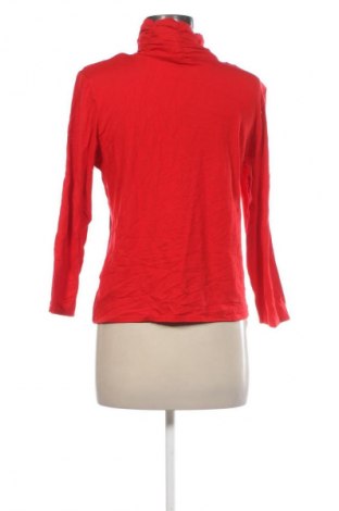 Damski golf New Jersey, Rozmiar L, Kolor Czerwony, Cena 35,99 zł