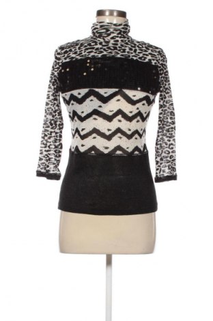 Damen Rollkragen Nice Connection, Größe S, Farbe Mehrfarbig, Preis € 23,99