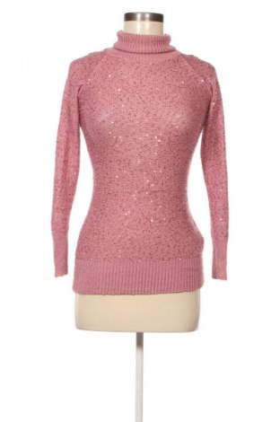 Dámsky rolák  OVS, Veľkosť S, Farba Ružová, Cena  9,95 €