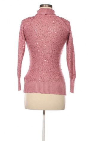 Dámsky rolák  OVS, Veľkosť S, Farba Ružová, Cena  9,95 €