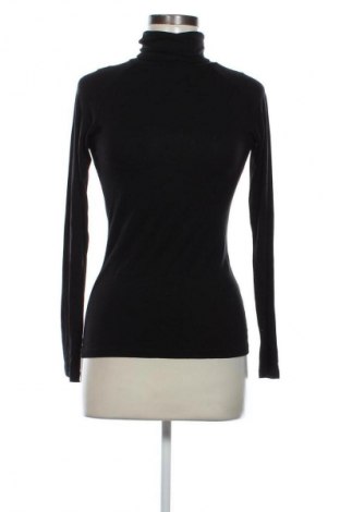 Дамско полo Orsay, Размер XS, Цвят Черен, Цена 19,00 лв.