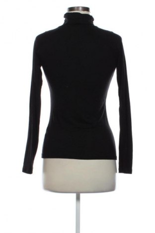 Дамско полo Orsay, Размер XS, Цвят Черен, Цена 19,00 лв.