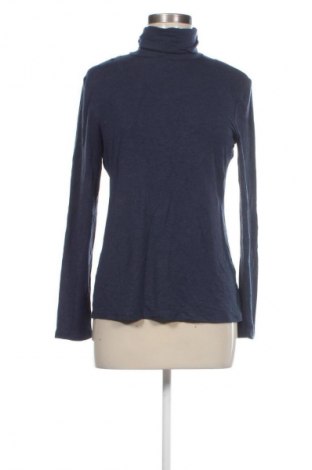 Helancă de femei Oviesse, Mărime L, Culoare Albastru, Preț 46,99 Lei