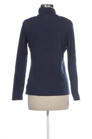 Helancă de femei Oviesse, Mărime L, Culoare Albastru, Preț 46,99 Lei