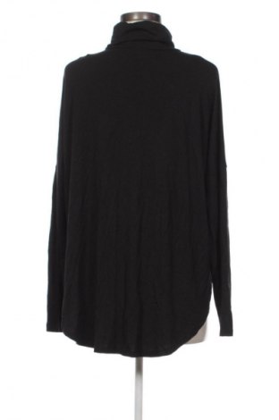 Damen Rollkragen Part Two, Größe L, Farbe Schwarz, Preis € 12,99