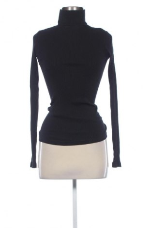 Γυναικείο ζιβάγκο Pause Jeans, Μέγεθος XS, Χρώμα Μαύρο, Τιμή 10,23 €