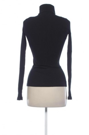 Γυναικείο ζιβάγκο Pause Jeans, Μέγεθος XS, Χρώμα Μαύρο, Τιμή 10,23 €