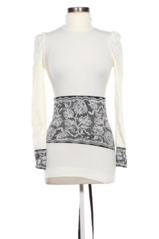 Dámsky rolák  Philippe Matignon, Veľkosť S, Farba Kremová, Cena  9,95 €