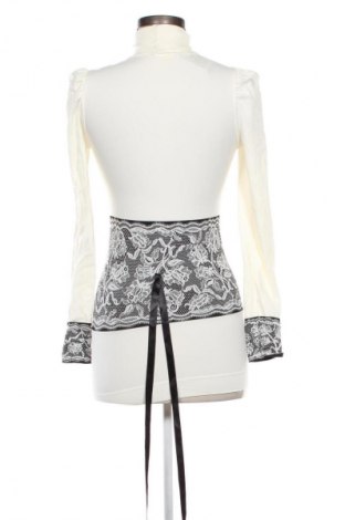 Dámsky rolák  Philippe Matignon, Veľkosť S, Farba Kremová, Cena  9,95 €