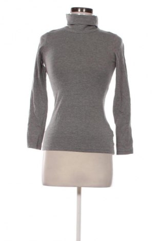 Damen Rollkragen Piazza Italia, Größe S, Farbe Grau, Preis € 9,72