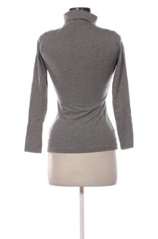 Damen Rollkragen Piazza Italia, Größe S, Farbe Grau, Preis € 9,72