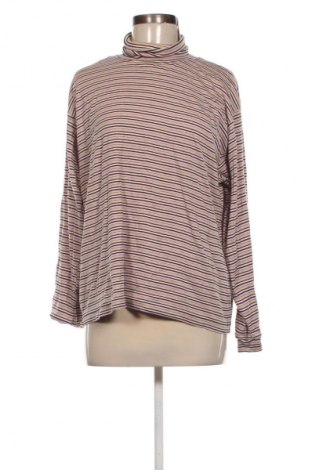 Damen Rollkragen Port Louis, Größe XXL, Farbe Mehrfarbig, Preis 9,99 €