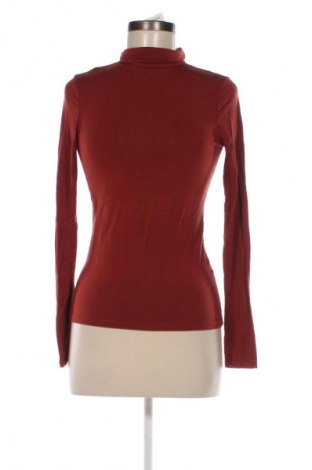 Γυναικείο ζιβάγκο Primark, Μέγεθος XS, Χρώμα Καφέ, Τιμή 9,74 €