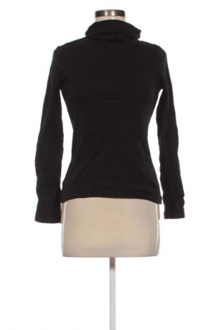 Damen Rollkragen Q/S by S.Oliver, Größe L, Farbe Schwarz, Preis € 10,99