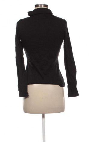 Damen Rollkragen Q/S by S.Oliver, Größe L, Farbe Schwarz, Preis € 10,99