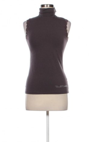 Damen Rollkragen Renato Balestra, Größe M, Farbe Grau, Preis 20,99 €