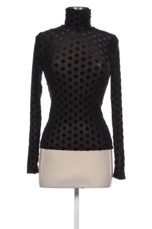 Dámsky rolák  Reserved, Veľkosť XS, Farba Čierna, Cena  14,63 €