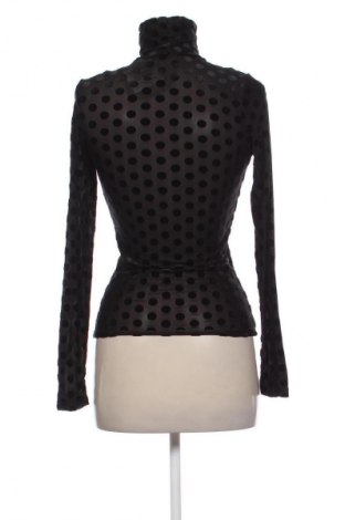 Dámsky rolák  Reserved, Veľkosť XS, Farba Čierna, Cena  14,63 €