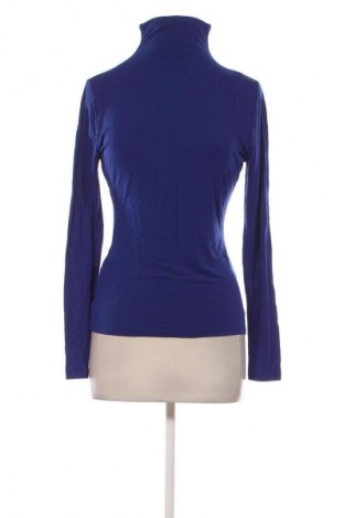 Damen Rollkragen Riani, Größe M, Farbe Blau, Preis € 41,98