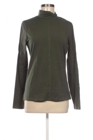 Γυναικείο ζιβάγκο S.Oliver, Μέγεθος M, Χρώμα Πράσινο, Τιμή 10,23 €