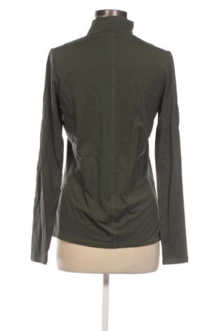 Γυναικείο ζιβάγκο S.Oliver, Μέγεθος M, Χρώμα Πράσινο, Τιμή 10,23 €
