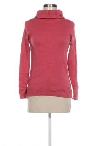 Damski golf S.Oliver, Rozmiar M, Kolor Różowy, Cena 38,99 zł