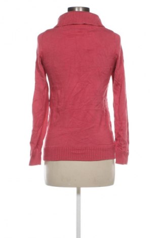 Damski golf S.Oliver, Rozmiar M, Kolor Różowy, Cena 38,99 zł