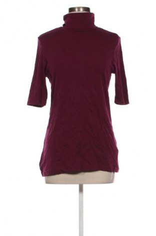 Helancă de femei S.Oliver, Mărime XL, Culoare Mov, Preț 51,99 Lei