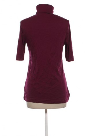 Helancă de femei S.Oliver, Mărime XL, Culoare Mov, Preț 51,99 Lei