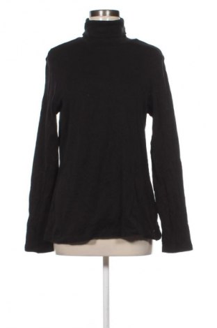 Damen Rollkragen S.Oliver, Größe XL, Farbe Schwarz, Preis € 10,99