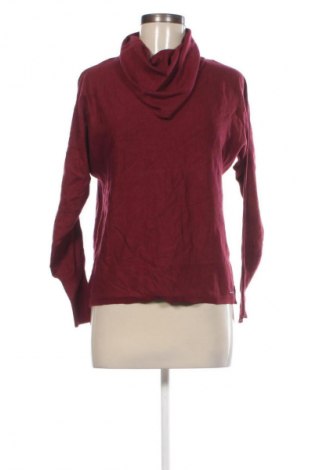 Damen Rollkragen S.Oliver, Größe XS, Farbe Rot, Preis € 9,99