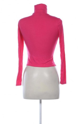 Női garbó SHEIN, Méret XS, Szín Rózsaszín, Ár 2 379 Ft