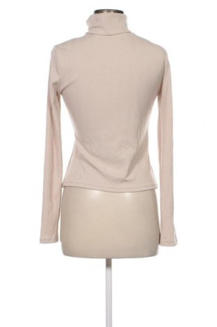 Damski golf SHEIN, Rozmiar M, Kolor Beżowy, Cena 24,99 zł