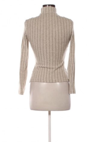 Dámský rolák SHEIN, Velikost S, Barva Béžová, Cena  241,00 Kč