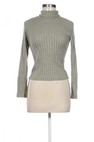 Helancă de femei SHEIN, Mărime S, Culoare Verde, Preț 30,99 Lei