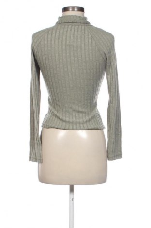 Helancă de femei SHEIN, Mărime S, Culoare Verde, Preț 30,99 Lei