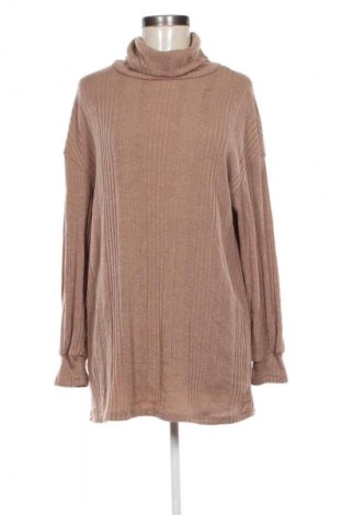 Γυναικείο ζιβάγκο SHEIN, Μέγεθος XS, Χρώμα Καφέ, Τιμή 5,99 €