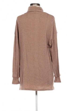 Γυναικείο ζιβάγκο SHEIN, Μέγεθος XS, Χρώμα Καφέ, Τιμή 5,99 €