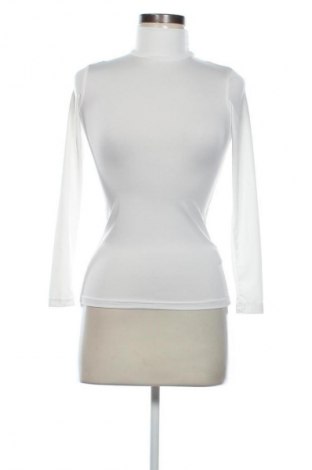 Дамско полo SHEIN, Размер XS, Цвят Бял, Цена 19,00 лв.