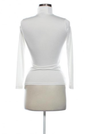 Дамско полo SHEIN, Размер XS, Цвят Бял, Цена 19,00 лв.