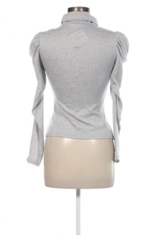 Dámsky rolák  SHEIN, Veľkosť M, Farba Sivá, Cena  5,95 €